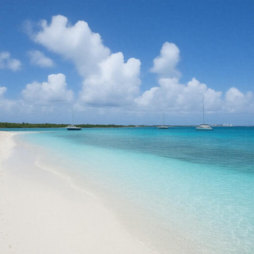 South Caicos